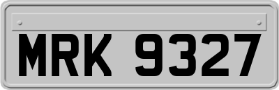 MRK9327