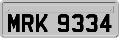MRK9334