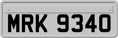 MRK9340