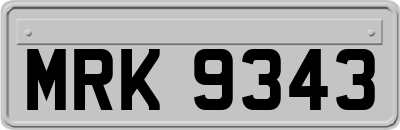 MRK9343