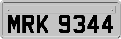 MRK9344