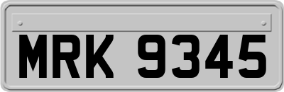 MRK9345