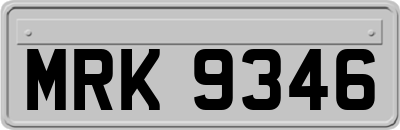 MRK9346