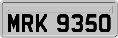 MRK9350