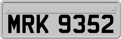 MRK9352