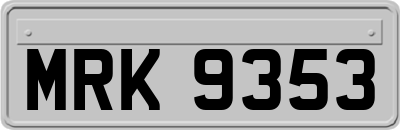 MRK9353