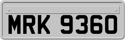 MRK9360