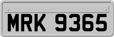 MRK9365