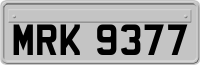 MRK9377