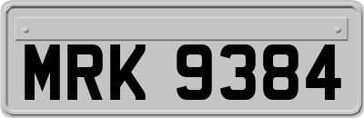 MRK9384