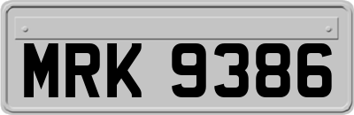 MRK9386