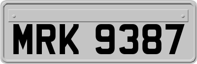 MRK9387
