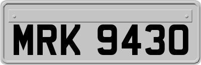 MRK9430