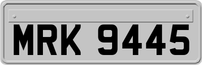 MRK9445