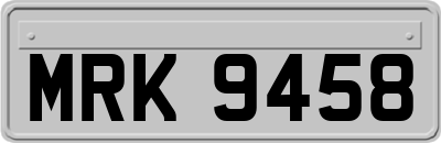 MRK9458