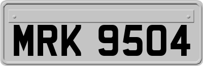 MRK9504