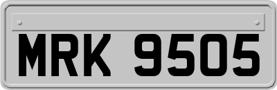 MRK9505