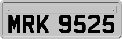 MRK9525