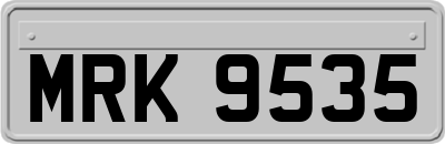 MRK9535