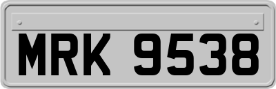 MRK9538
