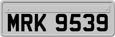 MRK9539