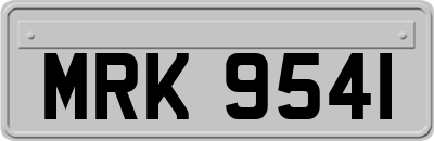 MRK9541