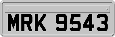 MRK9543