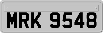 MRK9548