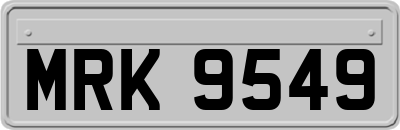 MRK9549
