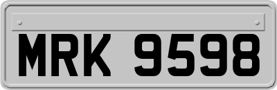 MRK9598