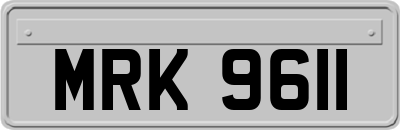 MRK9611
