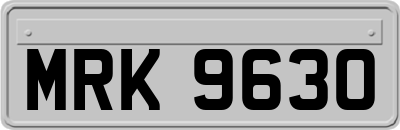 MRK9630