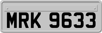 MRK9633