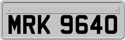 MRK9640