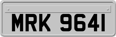 MRK9641