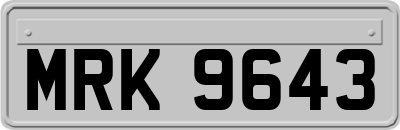 MRK9643