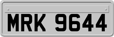 MRK9644