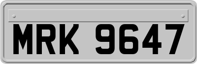 MRK9647