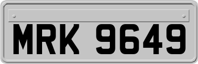 MRK9649