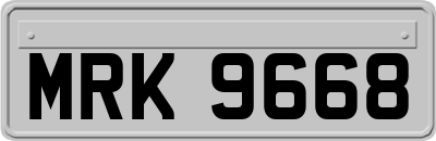 MRK9668