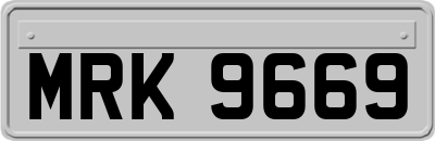 MRK9669