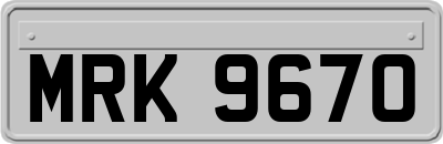 MRK9670