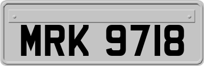 MRK9718