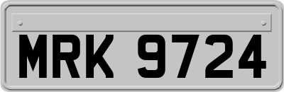 MRK9724