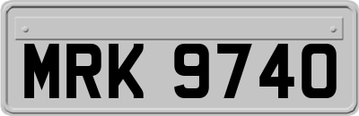 MRK9740
