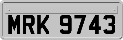 MRK9743