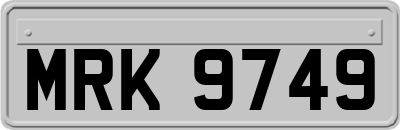 MRK9749