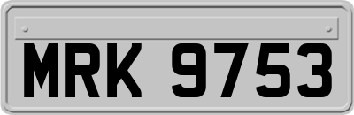 MRK9753