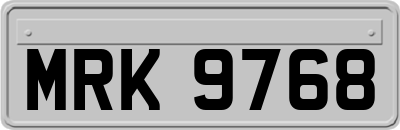 MRK9768