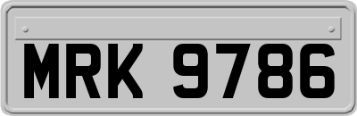 MRK9786